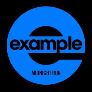 Midnight Run (Single)