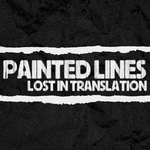 Lost in Translation (Single)