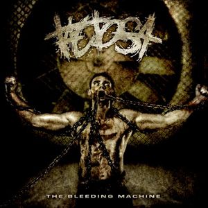 The Bleeding Machine (Single)