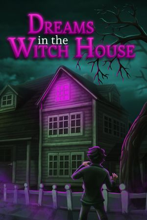 Dreams in the Witch House