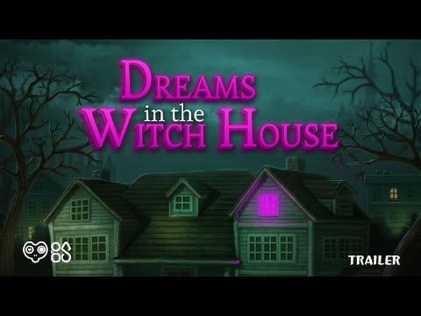 Dreams in the Witch House