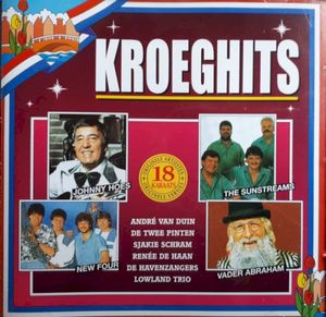 Kroeghits