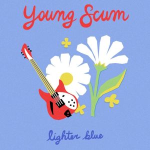 Lighter Blue (Single)