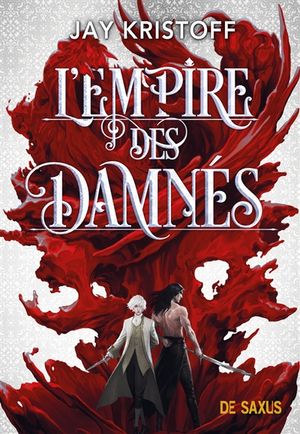 L'Empire des Damnés