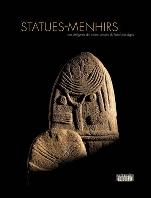 Statues-Menhirs