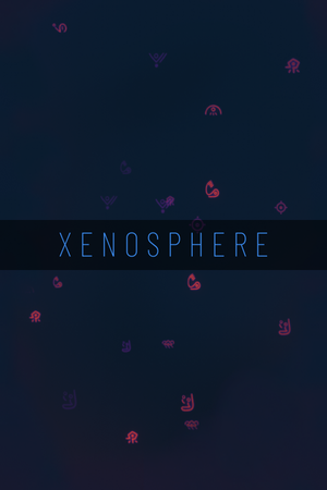 Xenosphere