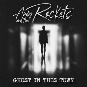 Ghost in this Town (Single)