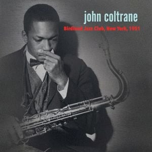 Birdland Jazz Club, New York, 1951 (Live)