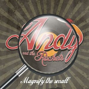 Magnify the Small (Single)