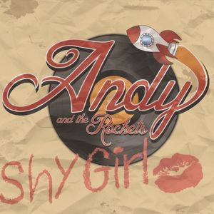 Shy Girl (Single)