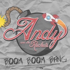 Boom Boom Bang (Single)