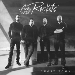 Ghost in this Town