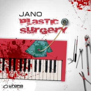 Plastic Surgery (EP)