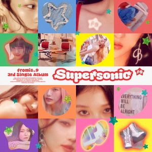 Supersonic (Single)