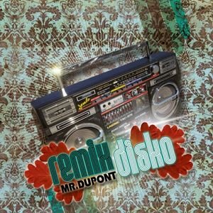 Remix Disko (EP)