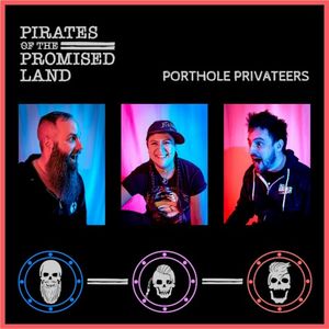 Porthole Privateers (EP)