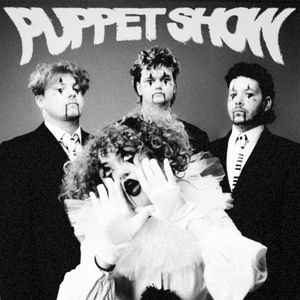 Puppet Show (Single)