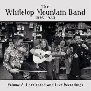 1976-1983 Volume 2: The Unreleased & Live Recordings