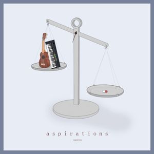 aspirations (EP)