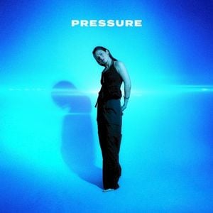 Pressure (EP)