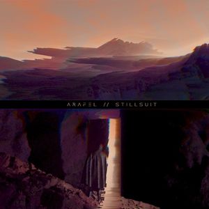 Arafel // Stillsuit (Single)