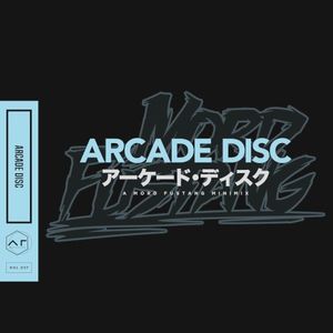 Arcade Disc (Single)