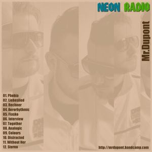 Neon Radio