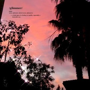 glimmer (Single)