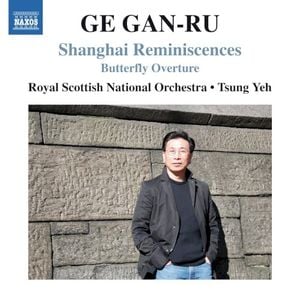 Shanghai Reminiscences / Butterfly Overture