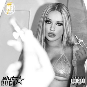 Slut Æterna (Kim Petras x Metallica)