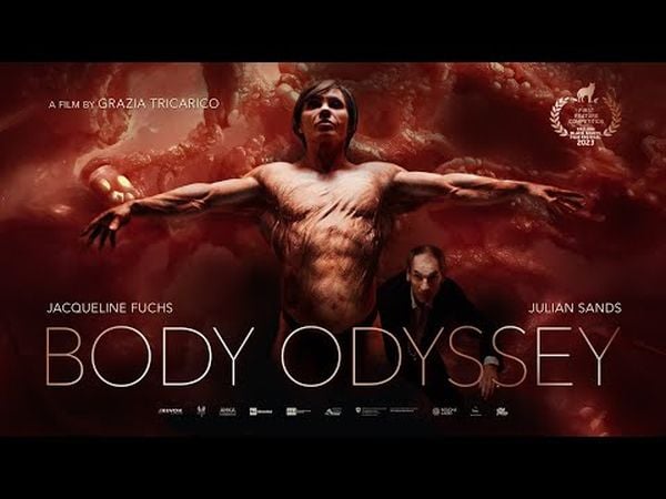 Body Odyssey