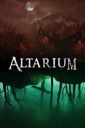 Altarium