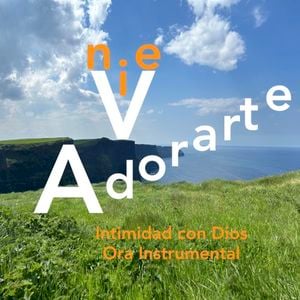 Vine Adorarte (Single)