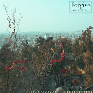 Forgive (Single)