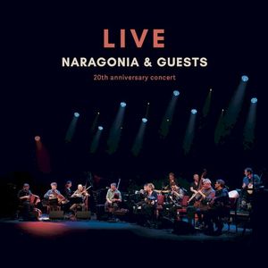 Live - 20th anniversary concert (Live)