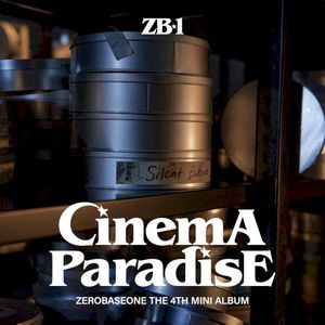 CINEMA PARADISE (EP)