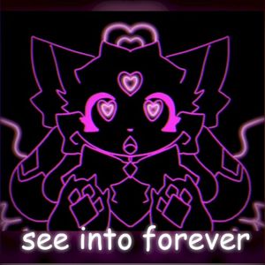 see into forever (Single)