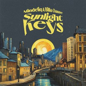 Daylight Keys (Single)