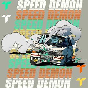 Speed Demon (Single)