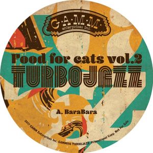 Food For Cats Vol.2 (Single)