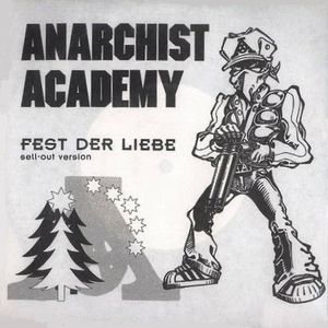 Fest der Liebe (Single)