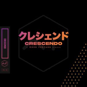 CRESCENDO (Single)