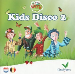 Kids Disco 2