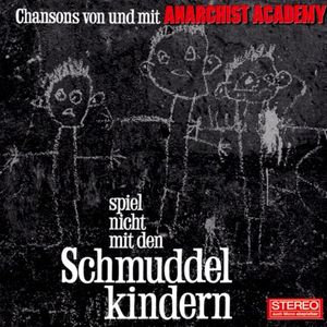 Spiel nicht mit den Schmuddelkindern (Single)