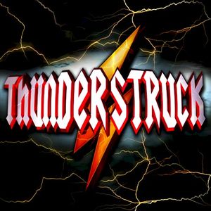 Thunderstruck