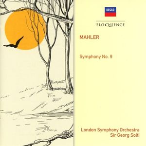 Symphony no. 9