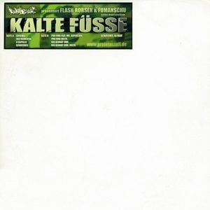 Kalte Füsse (Single)