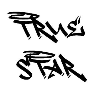 True Star (Single)