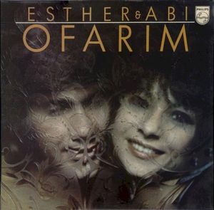 Esther & Abi Ofarim