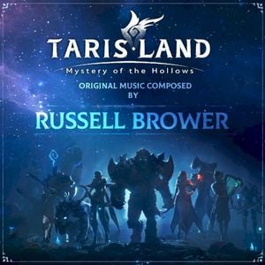 Tarisland - Mystery of the Hollows (The Original Game Soundtrack) (OST)